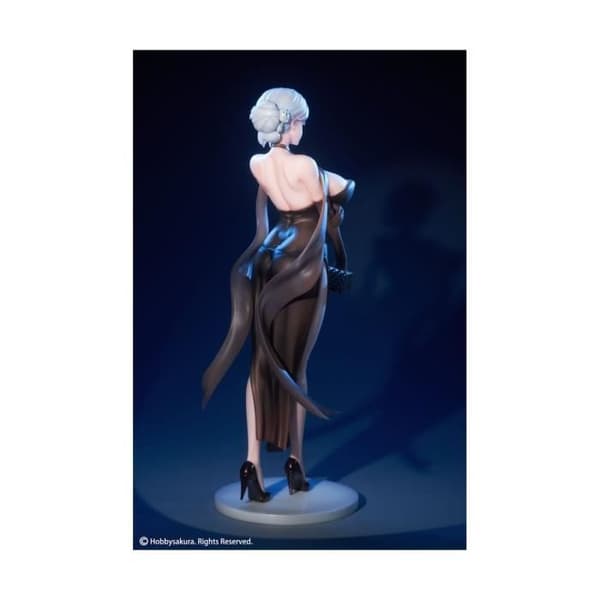 Hobby Sakura - Original Karaktär - Statuett 1/7 Fru 25 cm