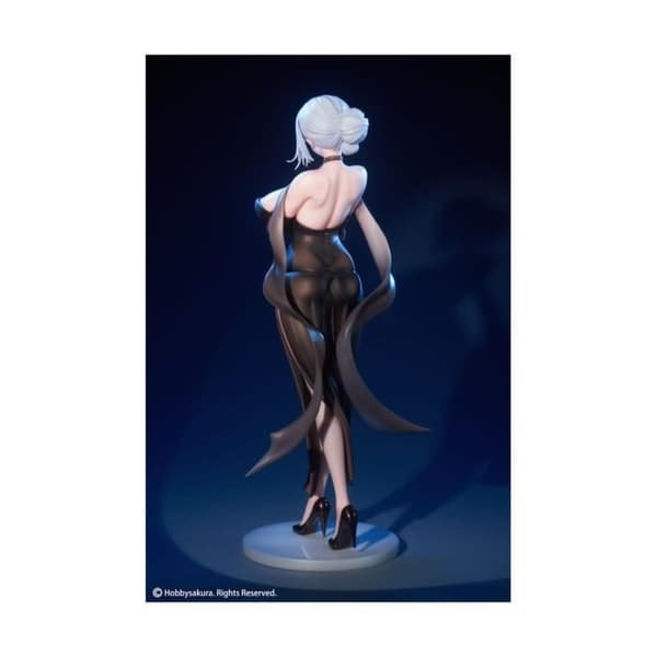 Hobby Sakura - Original Karaktär - Statuett 1/7 Fru 25 cm