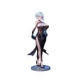 Miniatyrbild 1 av 4: Hobby Sakura - Original Karaktär - Statuett 1/7 Fru 25 cm