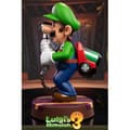 Miniatyrbild 3 av 3: Statyett - SUPERMARIO - Luigis Mansion 3 - PVC - Inomhus - Mixad