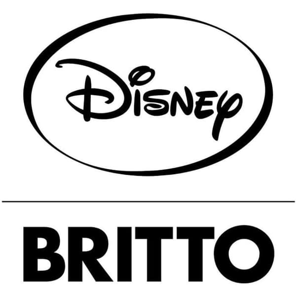 Figurin - Disney - Snövit - Flerfärgad - One Size - Handmålad harts