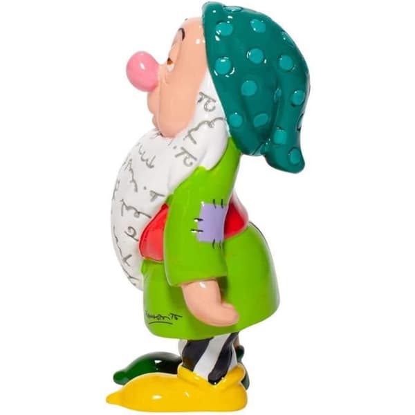 Disney Britto Figur, Flerfärgad, One Size