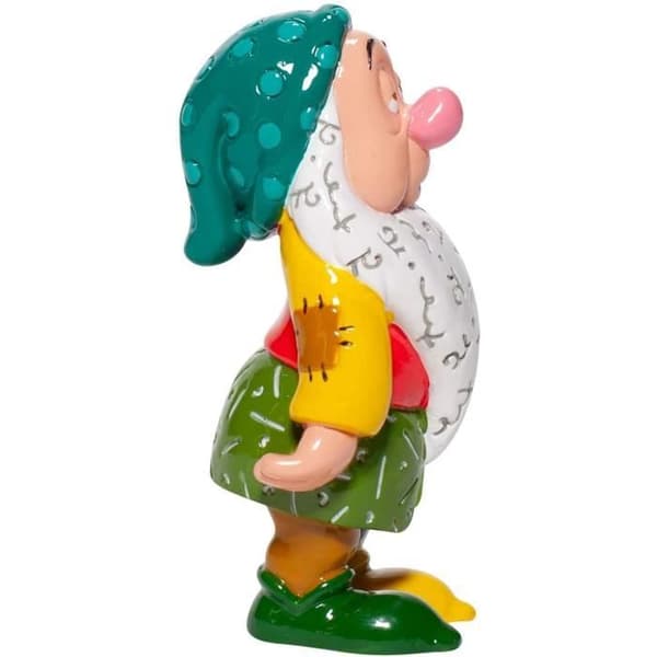 Disney Britto Figur, Flerfärgad, One Size