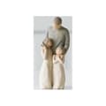 Miniatyrbild 1 av 4: WILLOW TREE MIN DOTTER STATYTT