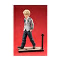 Miniatyrbild 3 av 4: Bellfine - My Hero Academia - Statyett 1/8 Katsuki Bakugo Uniform Ver. 23 cm