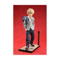 Miniatyrbild 2 av 4: Bellfine - My Hero Academia - Statyett 1/8 Katsuki Bakugo Uniform Ver. 23 cm