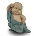 Miniatyrbild 1 av 4: Staty - statuett Zen-ljus - SM23-GF2