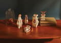 Miniatyrbild 4 av 4: Staty - statuett Alessi - ESA05 1