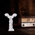 Miniatyrbild 2 av 4: Staty - Qotsteos statyett