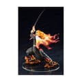 Miniatyrbild 3 av 4: Bellfine - Demon Slayer: Kimetsu no Yaiba - Statyett 1/8 Kyojuro Rengoku 33 cm