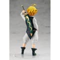 Miniatyrbild 3 av 4: De sju dödssyndernas figur - Meliodas Parade Pop Up Staty 15 cm