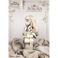 Miniatyrbild 3 av 4: DISNEY PRINCESS SERIES PVC BUST AURORA 15 CM BEAST KINGDOM LEKSAKSBUST