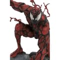Miniatyrbild 2 av 2: Samlarfigur - VENOM - Carnage - PVC - Inomhus - Vuxen