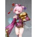 Miniatyrbild 3 av 4: PVC-statyett 1/7 Atelier Sophie The Alchemist of the Mysterious Book - ALTER - Interiör
