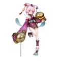 Miniatyrbild 1 av 4: PVC-statyett 1/7 Atelier Sophie The Alchemist of the Mysterious Book - ALTER - Interiör
