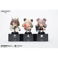 Miniatyrbild 2 av 4: ARKNIGHTS DEFORMERADE PVC-STATYETTER VOL. 2 SET LÅDA 12 CM APEX