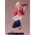 Miniatyrbild 4 av 4: Statyett - ANIPLEX - LYCORIS RECOIL - Chisato Nishikigi - PVC - 26 cm