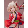 Miniatyrbild 2 av 4: Statyett - ANIPLEX - LYCORIS RECOIL - Chisato Nishikigi - PVC - 26 cm