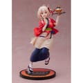 Miniatyrbild 1 av 4: Statyett - ANIPLEX - LYCORIS RECOIL - Chisato Nishikigi - PVC - 26 cm