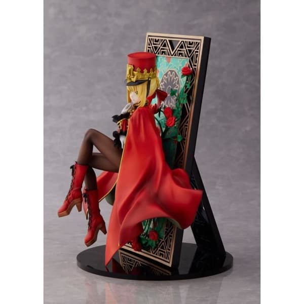 Statyett - ANIPLEX - FATE-EXTRA - Nero Claudius - PVC - 21 cm