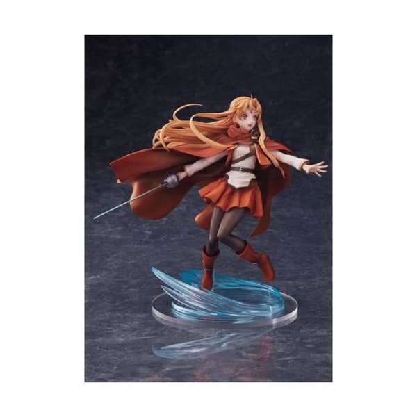 Statyett - ANIPLEX - Sword Art Online The Movie Progressive - 1/7 - Asuna - 22 cm - Plast - Resin