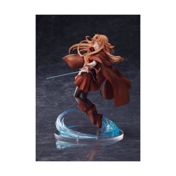 Statyett - ANIPLEX - Sword Art Online The Movie Progressive - 1/7 - Asuna - 22 cm - Plast - Resin