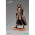 Miniatyrbild 4 av 4: Statyett - KOTOBUKIYA - STAR WARS OBI-WAN KENOBI - PVC - 27 cm - Brun