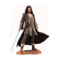 Miniatyrbild 1 av 4: Statyett - KOTOBUKIYA - STAR WARS OBI-WAN KENOBI - PVC - 27 cm - Brun