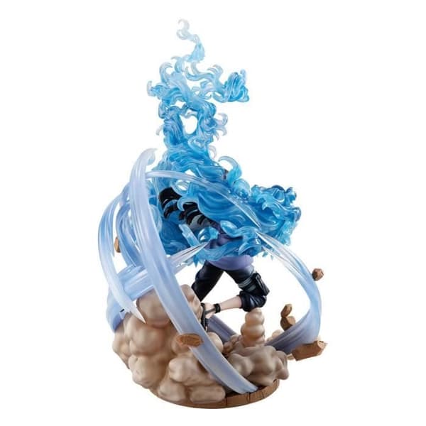 Naruto Gals DX Hinata Hyuga Ver. 3 35 cm Megahus