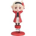 Miniatyrbild 1 av 4: PVC-staty Lycoris Recoil Qset Chisato Nishikigi Eel Ver. 10 cm GO - Good Smile Company