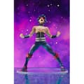 Miniatyrbild 3 av 4: Statuett i PVC - GOOD SMILE COMPANY - Simon Ung Mann Ver. - 16 cm - Blandet - Innendørs