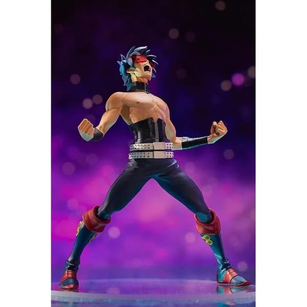 Statuett i PVC - GOOD SMILE COMPANY - Simon Ung Mann Ver. - 16 cm - Blandet - Innendørs