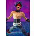 Miniatyrbild 2 av 4: Statuett i PVC - GOOD SMILE COMPANY - Simon Ung Mann Ver. - 16 cm - Blandet - Innendørs