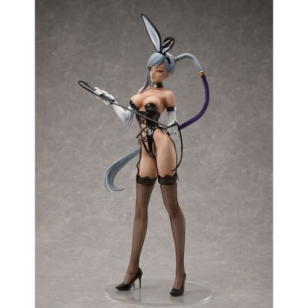 PVC-statyett KOD GEASS LELOUCH OF THE REBELLION - MEGAHOUSE - NU VILLETTA - 46cm