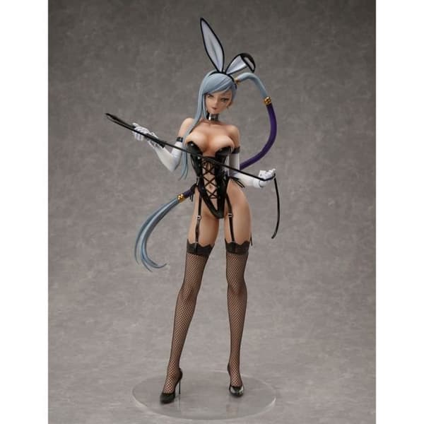 PVC-statyett KOD GEASS LELOUCH OF THE REBELLION - MEGAHOUSE - NU VILLETTA - 46cm