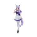Miniatyrbild 1 av 4: Good Smile Company - Umamusume: Pretty Derby - Pop Up Parade Statue Mejiro McQueen: School Uniform Ver. 17 cm