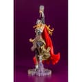 Miniatyrbild 3 av 4: PVC-statyett 1-7 THOR (JANE FOSTER) 31 CM KOTOBUKIYA