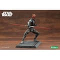 Miniatyrbild 2 av 4: Statyett - KOTOBUKIYA - Darth Maul - Star Wars - PVC - 26 cm