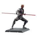 Miniatyrbild 1 av 4: Statyett - KOTOBUKIYA - Darth Maul - Star Wars - PVC - 26 cm
