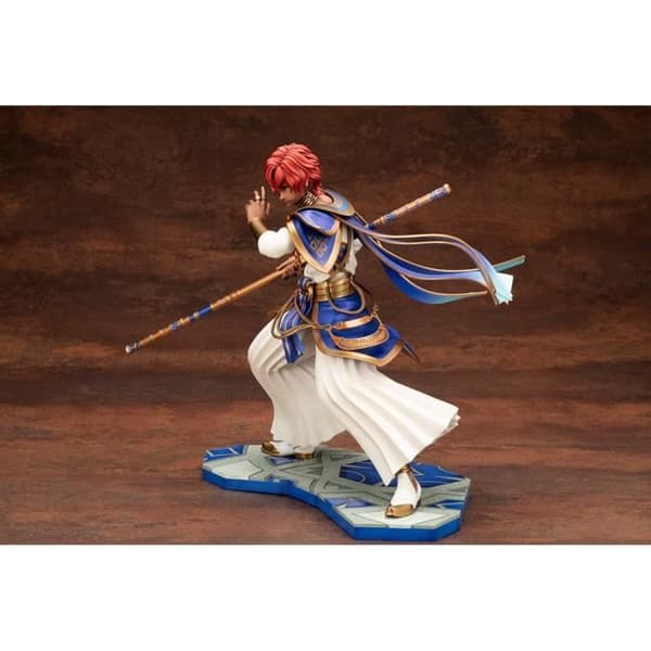 PVC-staty Tales of Arise - Kotobukiya - Dohalim - 1/8 - 23 cm