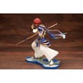 Miniatyrbild 3 av 4: PVC-staty Tales of Arise - Kotobukiya - Dohalim - 1/8 - 23 cm