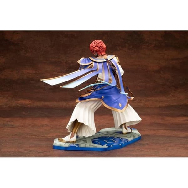 PVC-staty Tales of Arise - Kotobukiya - Dohalim - 1/8 - 23 cm