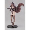 Miniatyrbild 3 av 4: PVC-statyett - BRA SMILE COMPANY - HANEAME 1-6 HUND DET Flickvän - Inomhus - Vuxen - Blandat