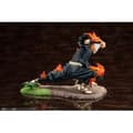 Miniatyrbild 4 av 4: ArtfxJ PVC-statyett 1/8 Gabimaru 14 cm Kotobukiya - Svart - 15 år och + - Inomhus - Vuxen - Blandat