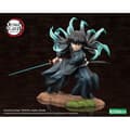 Miniatyrbild 2 av 4: Muichiro Tokit PVC-statyett - Kotobukiya - Demon Slayer Kimetsu no Yaiba - 18cm - Alternativt ansikte
