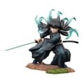 Miniatyrbild 1 av 4: Muichiro Tokit PVC-statyett - Kotobukiya - Demon Slayer Kimetsu no Yaiba - 18cm - Alternativt ansikte