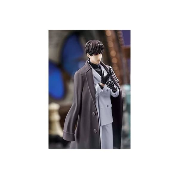 Statyett - GOOD SMILE COMPANY - Love & Producer - 19 cm - Plast - Resin