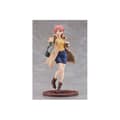 Miniatyrbild 3 av 4: Statyett - GOOD SMILE COMPANY - The Quintessential Quintuplets - Ichika Nakano Date Style Ver. - 27 cm
