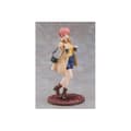 Miniatyrbild 4 av 4: Statyett - GOOD SMILE COMPANY - The Quintessential Quintuplets - Ichika Nakano Date Style Ver. - 27 cm