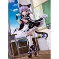 Miniatyrbild 4 av 4: Statyett - MIYUKI - SUZUMIYA HARUHI NO YUUTSU - YUKI NAGATO - PVC - 22 cm